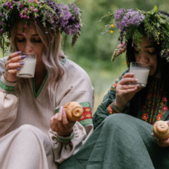 База отдыха Николин Хутор , Московская область