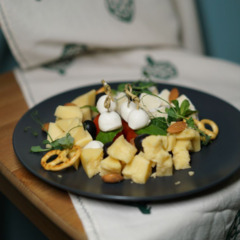 База отдыха Николин Хутор , Московская область