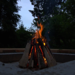 База отдыха Николин Хутор , Московская область