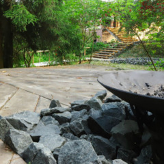 База отдыха Николин Хутор , Московская область