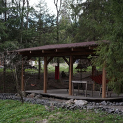 База отдыха Николин Хутор , Московская область