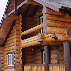 База отдыха Николин Хутор , Московская область