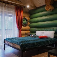 База отдыха Николин Хутор , Московская область