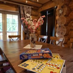 База отдыха Николин Хутор , Московская область