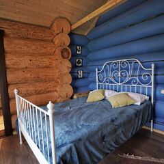 База отдыха Николин Хутор , Московская область