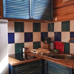 База отдыха Николин Хутор , Московская область