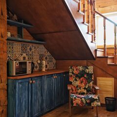 База отдыха Николин Хутор , Московская область