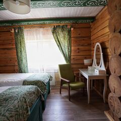 База отдыха Николин Хутор , Московская область