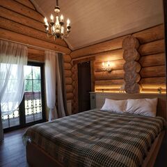 База отдыха Николин Хутор , Московская область