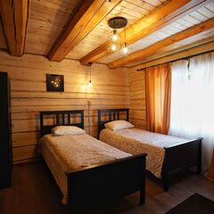 База отдыха Николин Хутор , Московская область