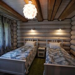 База отдыха Николин Хутор , Московская область