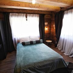 База отдыха Николин Хутор , Московская область