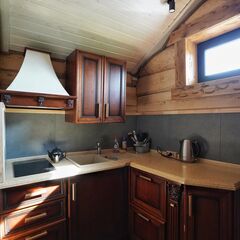 База отдыха Николин Хутор , Московская область