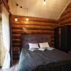 База отдыха Николин Хутор , Московская область