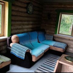 База отдыха Николин Хутор , Московская область