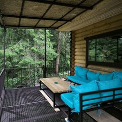 База отдыха Николин Хутор , Московская область