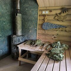 База отдыха Николин Хутор , Московская область