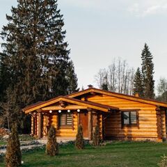 База отдыха Николин Хутор , Московская область