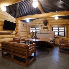 База отдыха Николин Хутор , Московская область