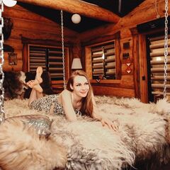 База отдыха Николин Хутор , Московская область