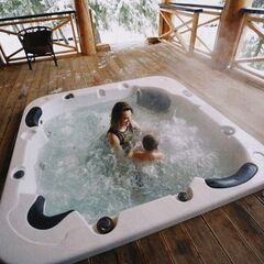 База отдыха Николин Хутор , Московская область