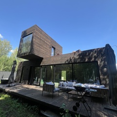 Глэмпинг Шелтер, Республика Башкортостан