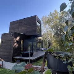 Глэмпинг Шелтер, Республика Башкортостан