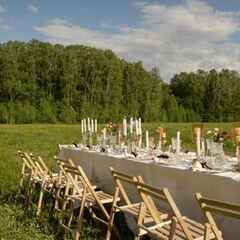 Глэмпинг Шелтер, Республика Башкортостан