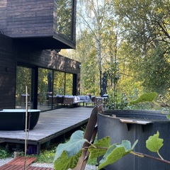 Глэмпинг Шелтер, Республика Башкортостан