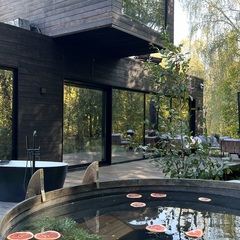 Глэмпинг Шелтер, Республика Башкортостан