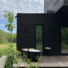 Глэмпинг Шелтер, Республика Башкортостан