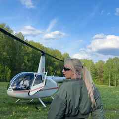 Глэмпинг Шелтер, Республика Башкортостан