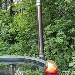 Глэмпинг Шелтер, Республика Башкортостан