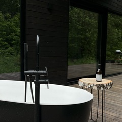 Глэмпинг Шелтер, Республика Башкортостан