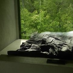 Глэмпинг Шелтер, Республика Башкортостан