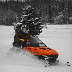 Глэмпинг Шелтер, Республика Башкортостан