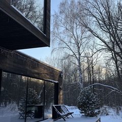 Глэмпинг Шелтер, Республика Башкортостан