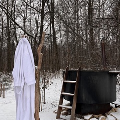 Глэмпинг Шелтер, Республика Башкортостан