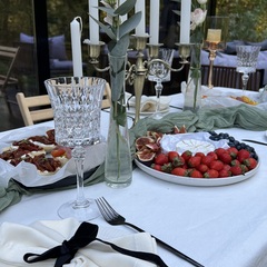 Глэмпинг Шелтер, Республика Башкортостан