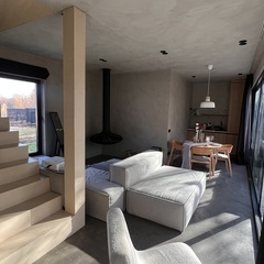 Глэмпинг Шелтер, Республика Башкортостан