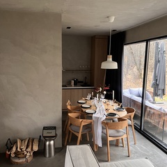 Глэмпинг Шелтер, Республика Башкортостан