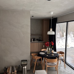 Глэмпинг Шелтер, Республика Башкортостан