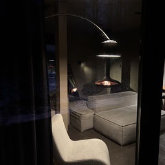 Глэмпинг Шелтер, Республика Башкортостан