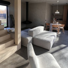 Глэмпинг Шелтер, Республика Башкортостан