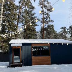 База отдыха SkyWood, Республика Карачаево-Черкесия 