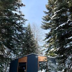 База отдыха SkyWood, Республика Карачаево-Черкесия 