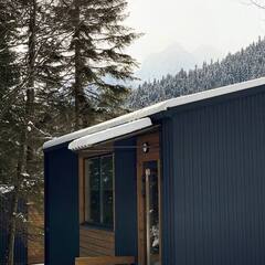 База отдыха SkyWood, Республика Карачаево-Черкесия 