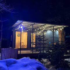 База отдыха SkyWood, Республика Карачаево-Черкесия 