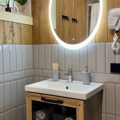 База отдыха SkyWood, Республика Карачаево-Черкесия 