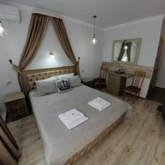 Гостевой дом Тихое Счастье , Республика Адыгея